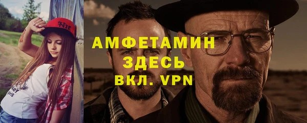 гашик Покровск
