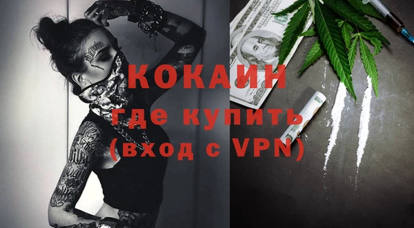 гашик Покровск